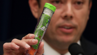 New EpiPen Recall Includes the US and EpiPen Jr.